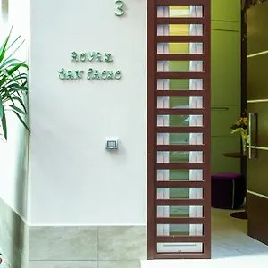  Сasa de vacaciones Royal San Paolo