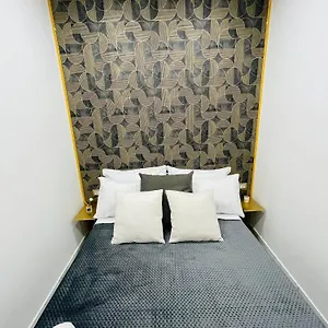  Apartamento Frank Anthony