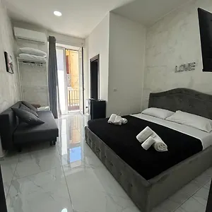  Apartamento Terrazza Luxury Valentino