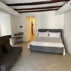  Apartamento Casa Nina - Egiziaca Luxury