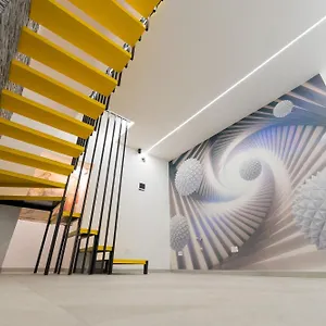  Apartamento Gaudioso Center