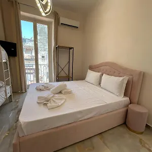  Apartamento Valentino House Vico Mattonelle 48
