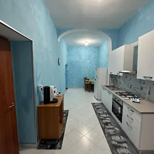  Apartamento House Clara&vincenzo