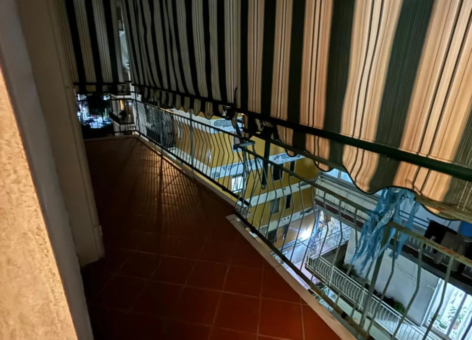 Mg Luxury Home Nápoles Apartamento