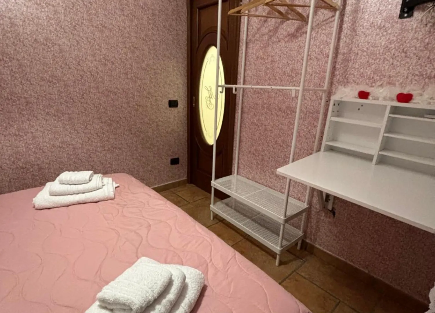 Mg Luxury Home Nápoles Apartamento