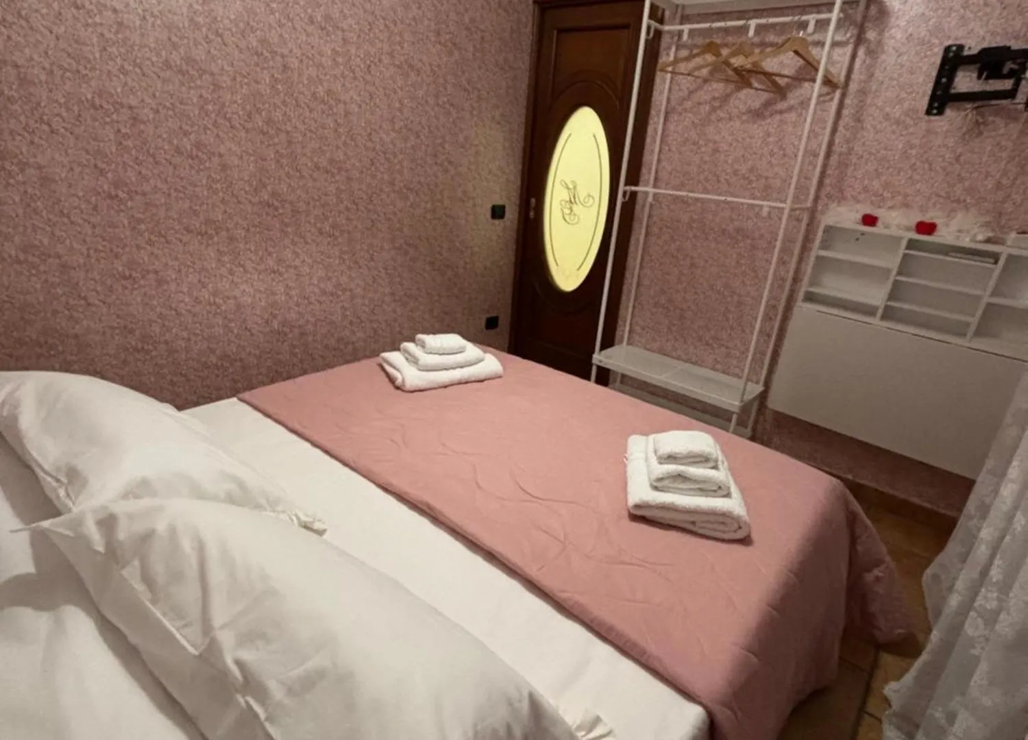 Apartamento Mg Luxury Home Nápoles Italia