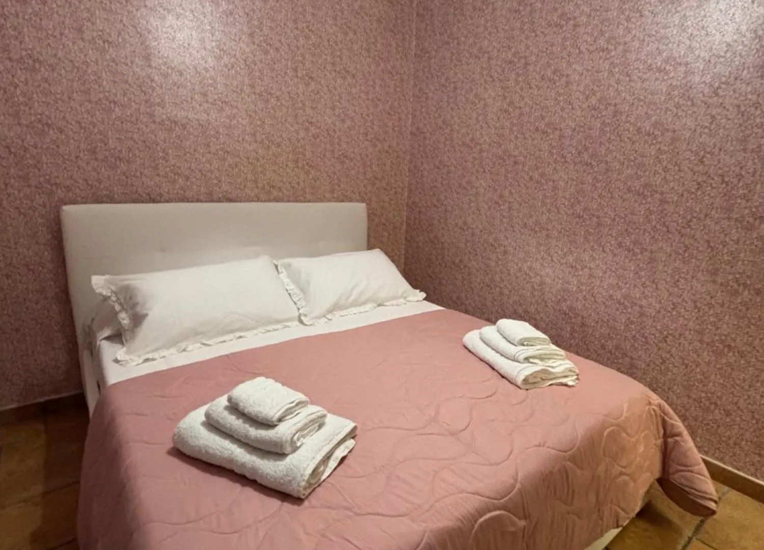 Apartamento Mg Luxury Home Nápoles