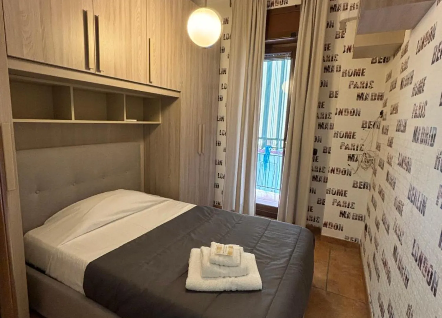 Mg Luxury Home Nápoles