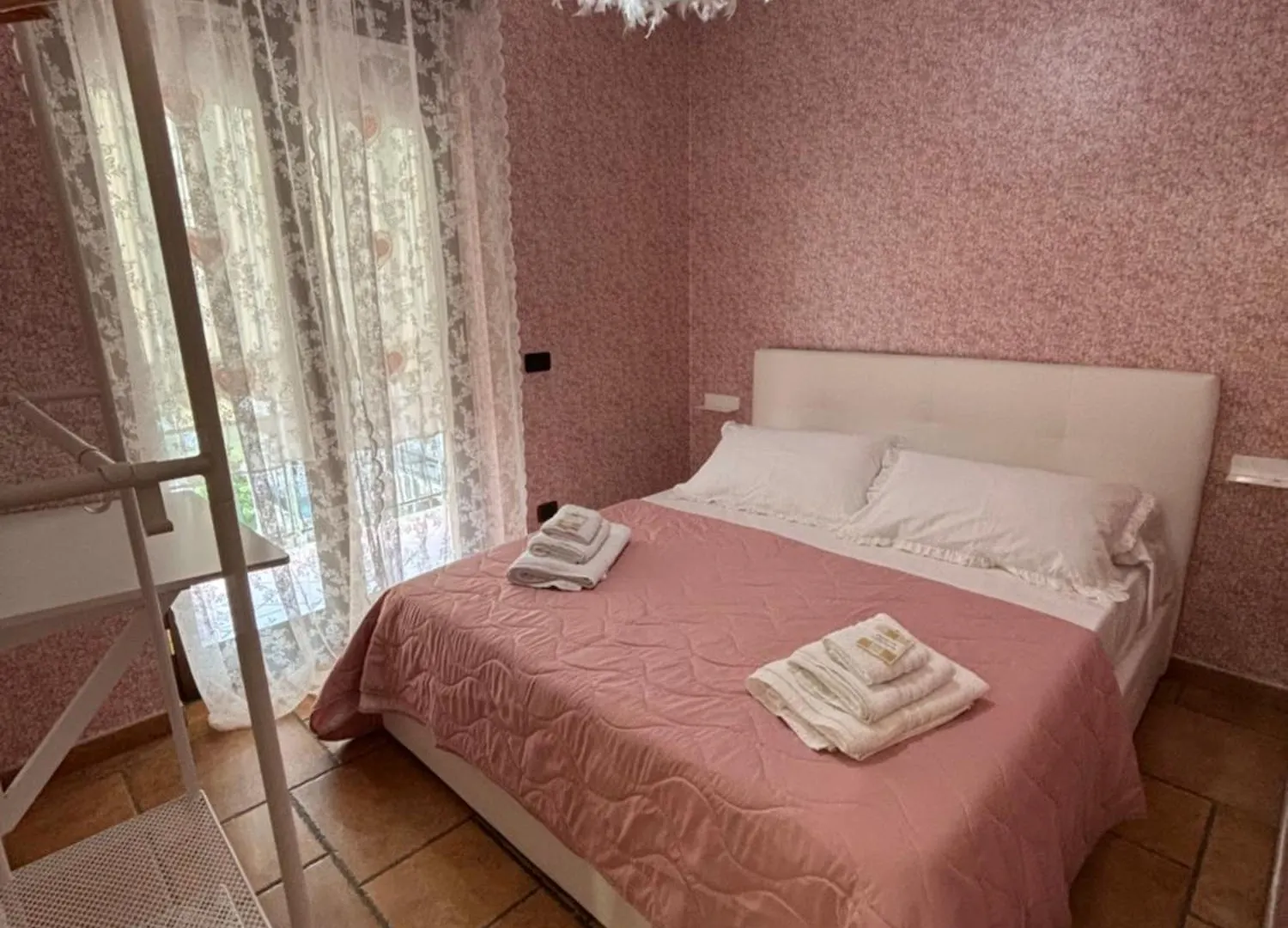 Apartamento Mg Luxury Home Nápoles