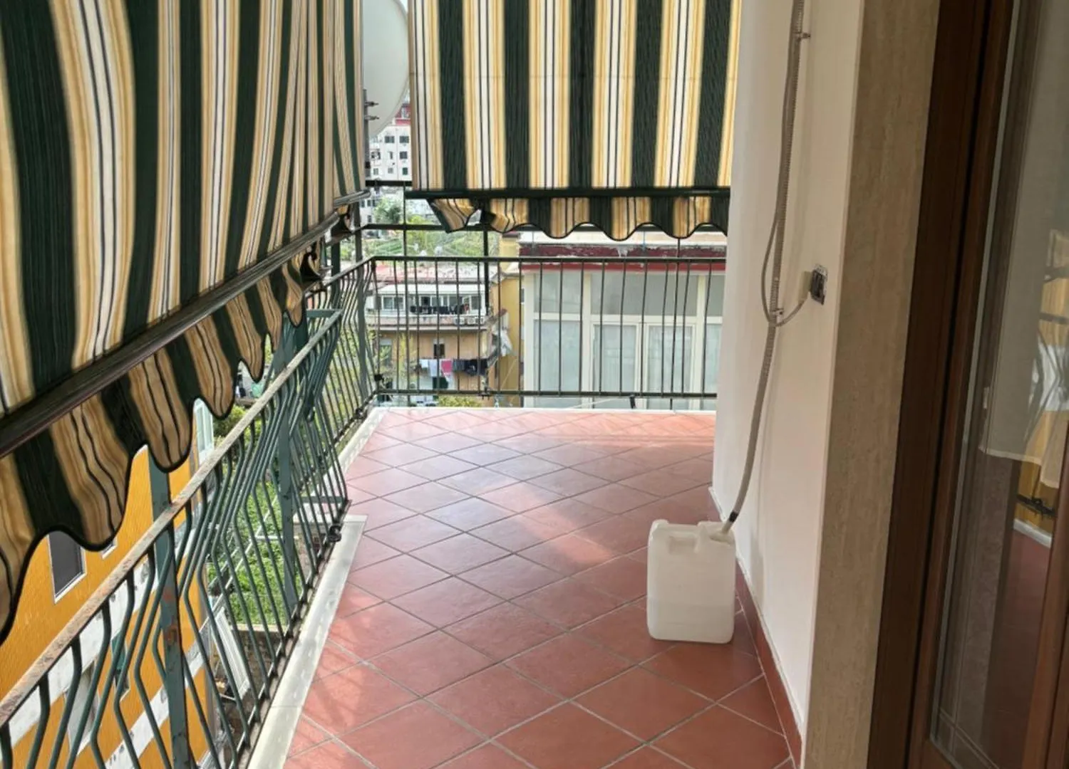 Apartamento Mg Luxury Home Nápoles Italia