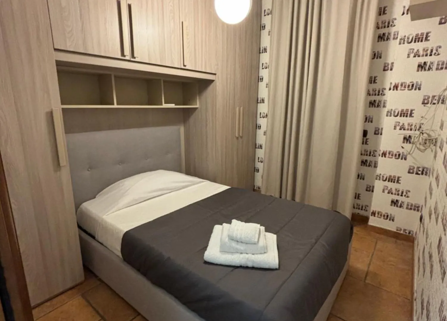 Mg Luxury Home Nápoles 0*,