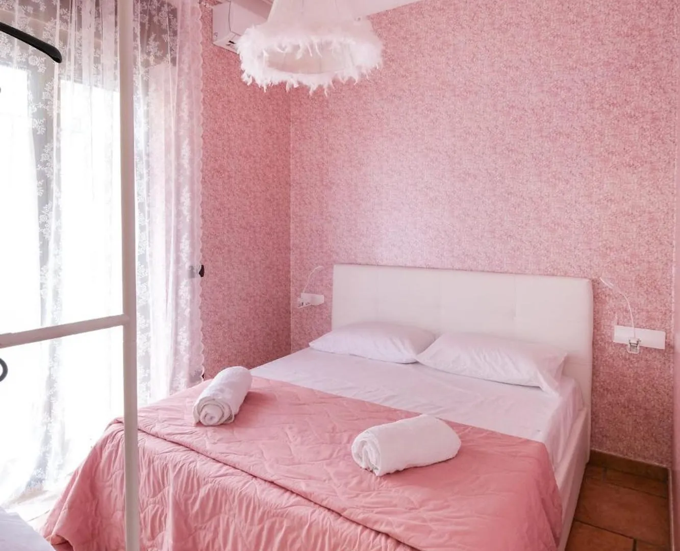 Apartamento Mg Luxury Home Nápoles Italia