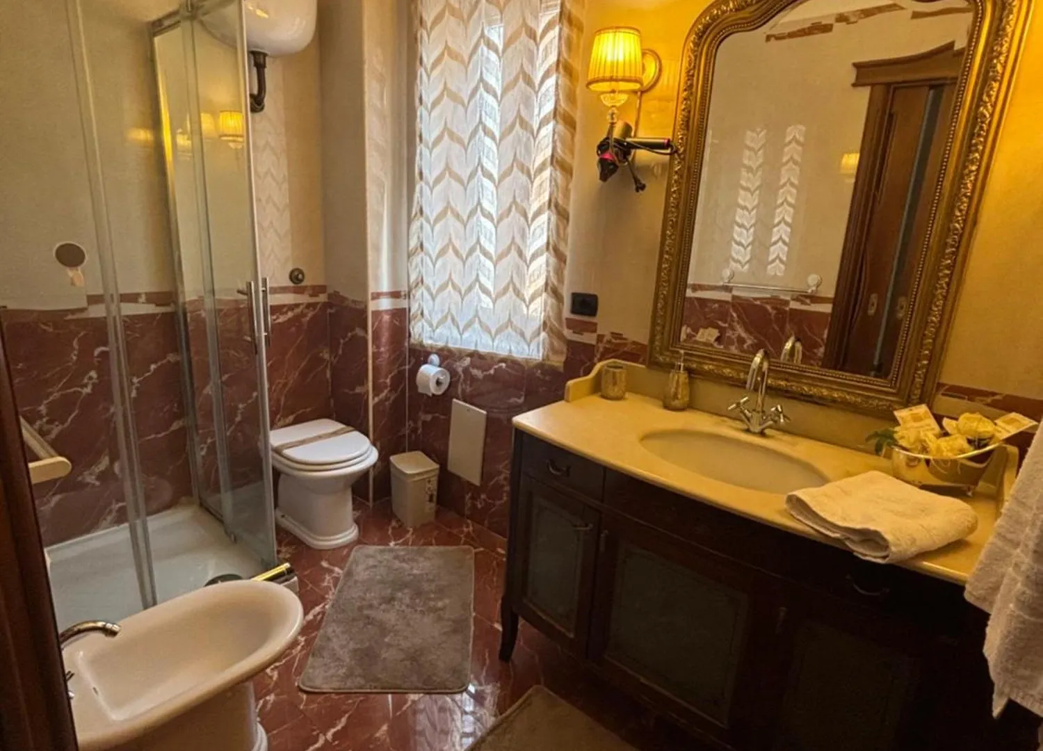Apartamento Mg Luxury Home Nápoles